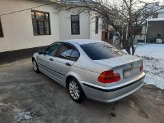 Photo of the vehicle BMW 3 Series