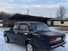 Photo of the vehicle ВАЗ (Lada) 2107