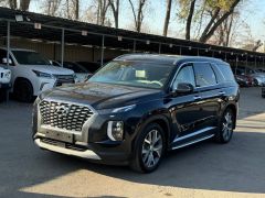 Фото авто Hyundai Palisade