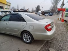 Сүрөт унаа Toyota Camry