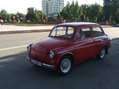 Photo of the vehicle ЗАЗ 965