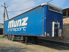 Фото авто Schmitz Cargobull SKO