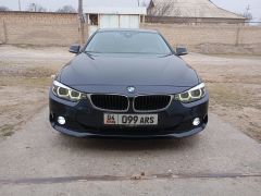 Сүрөт унаа BMW 4 серия