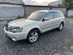 Фото авто Subaru Outback