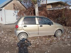 Фото авто Daewoo Matiz