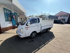 Фото авто Hyundai Porter