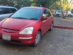 Сүрөт унаа Honda Civic