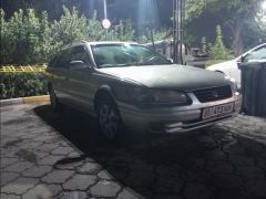 Сүрөт унаа Toyota Camry