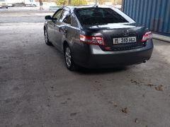 Фото авто Toyota Camry