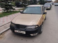 Сүрөт унаа Daewoo Nexia