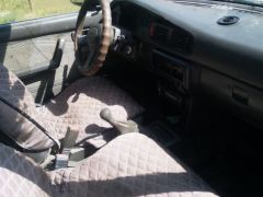 Photo of the vehicle Mazda 626