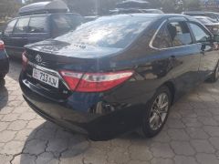 Сүрөт унаа Toyota Camry