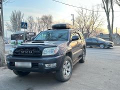 Photo of the vehicle Toyota 4Runner