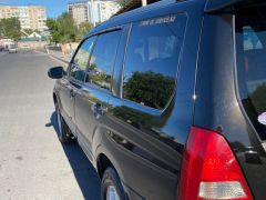 Сүрөт унаа Subaru Forester