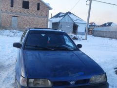 Сүрөт унаа Nissan Sunny