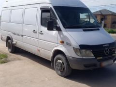 Фото авто Mercedes-Benz Sprinter