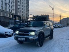 Сүрөт унаа Toyota 4Runner