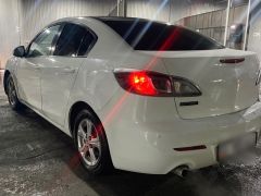 Сүрөт унаа Mazda 3