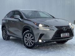 Photo of the vehicle Lexus NX