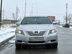 Сүрөт унаа Toyota Camry