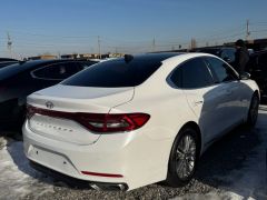 Сүрөт унаа Hyundai Grandeur