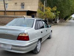 Фото авто Daewoo Nexia