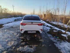 Сүрөт унаа Kia Rio