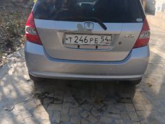 Photo of the vehicle Honda Fit