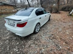 Photo of the vehicle BMW 5 Series