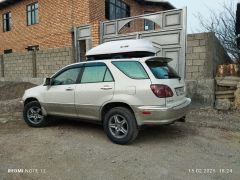 Фото авто Lexus RX