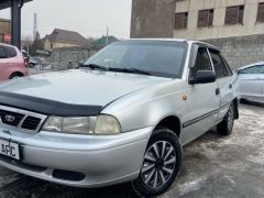 Фото авто Daewoo Nexia