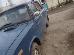 Фото авто ВАЗ (Lada) 2106