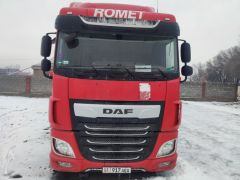 Фото авто DAF XF106 series