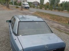 Сүрөт унаа Mercedes-Benz 190 (W201)