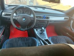 Сүрөт унаа BMW 3 серия