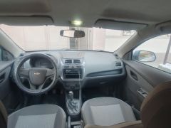 Сүрөт унаа Chevrolet Cobalt