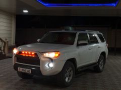 Сүрөт унаа Toyota 4Runner