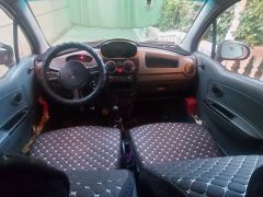 Сүрөт унаа Chevrolet Spark