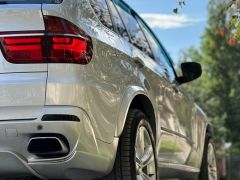 Сүрөт унаа BMW X5