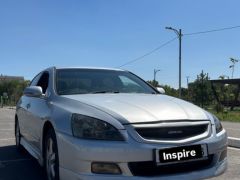 Сүрөт унаа Honda Inspire