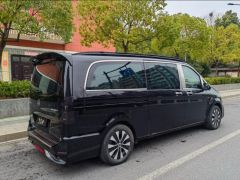 Photo of the vehicle Mercedes-Benz Vito