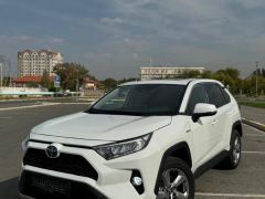 Фото авто Toyota RAV4