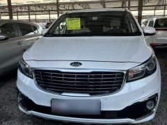 Сүрөт унаа Kia Carnival