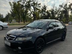 Фото авто Honda Accord