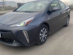 Photo of the vehicle Toyota Prius