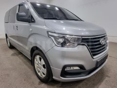 Сүрөт унаа Hyundai Grand Starex