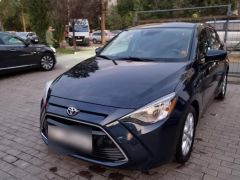 Сүрөт унаа Toyota Yaris