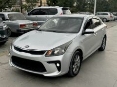 Сүрөт унаа Kia Rio