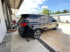 Сүрөт унаа Kia Carnival