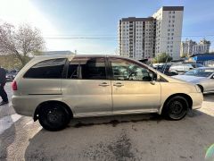 Фото авто Nissan Liberty